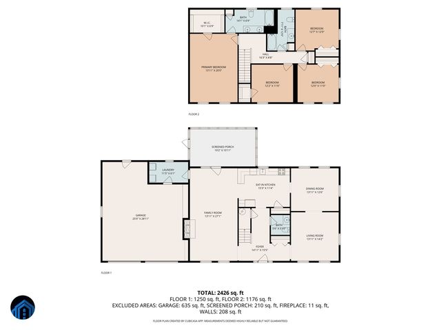 109 Sherry May ST, Covington, VA 24426