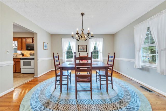 109 Sherry May ST, Covington, VA 24426