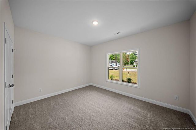 5190 Jaycee Street, Stedman, NC 28391