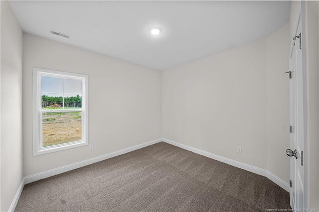 5190 Jaycee Street, Stedman, NC 28391