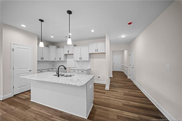 5190 Jaycee Street, Stedman, NC 28391
