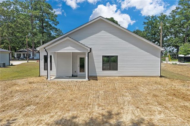 5190 Jaycee Street, Stedman, NC 28391