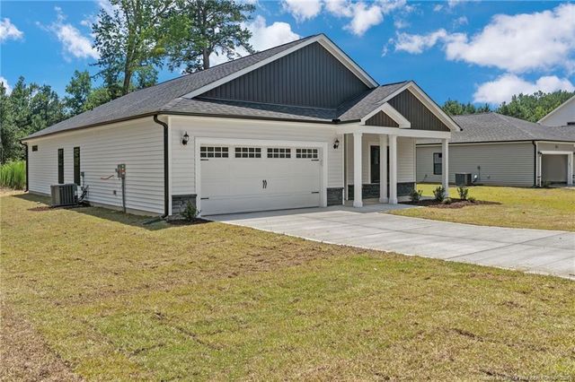 5190 Jaycee Street, Stedman, NC 28391