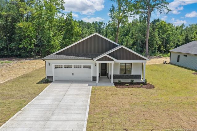 5190 Jaycee Street, Stedman, NC 28391