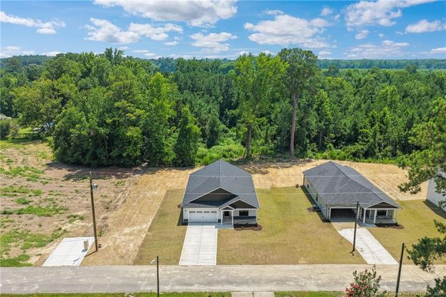 5190 Jaycee Street, Stedman, NC 28391