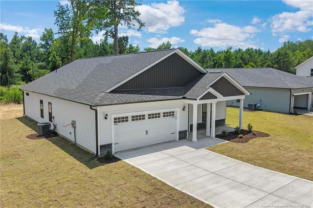 5190 Jaycee Street, Stedman, NC 28391