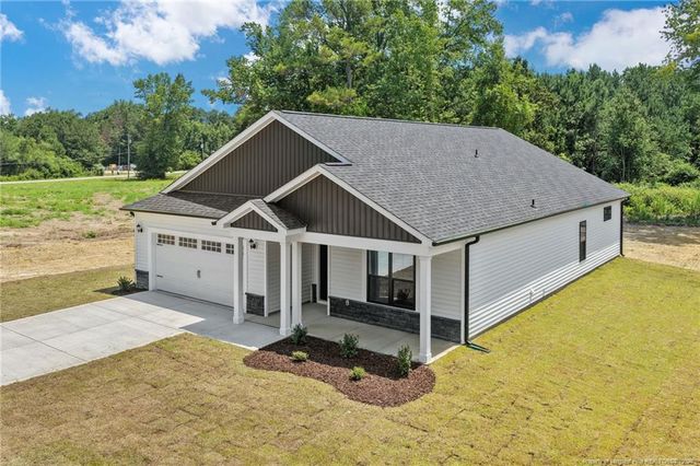 5190 Jaycee Street, Stedman, NC 28391