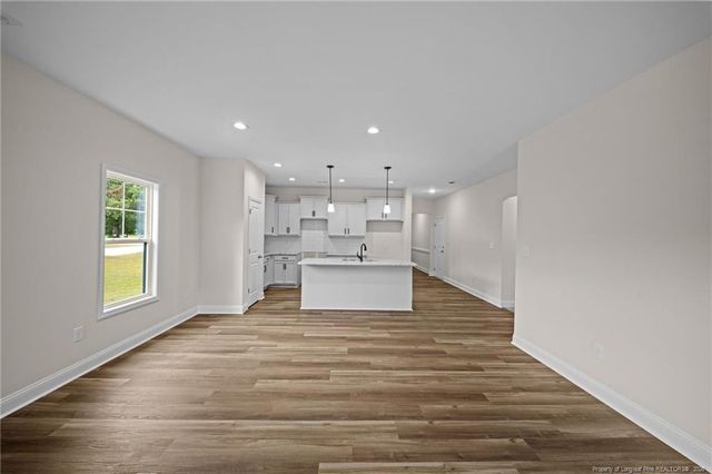 5190 Jaycee Street, Stedman, NC 28391