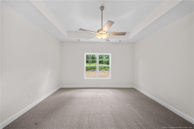 5190 Jaycee Street, Stedman, NC 28391