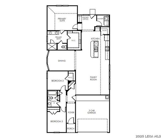 12727 Horizon Crest, Schertz, TX 78154