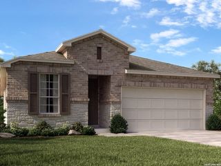 12727 Horizon Crest, Schertz, TX 78154