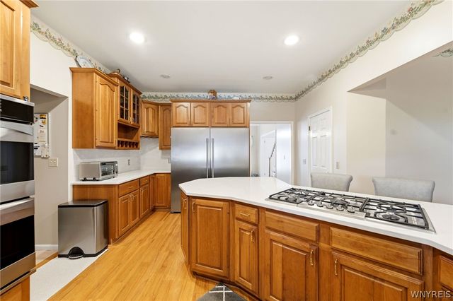 5507 Via Marina, Clarence, NY 14221