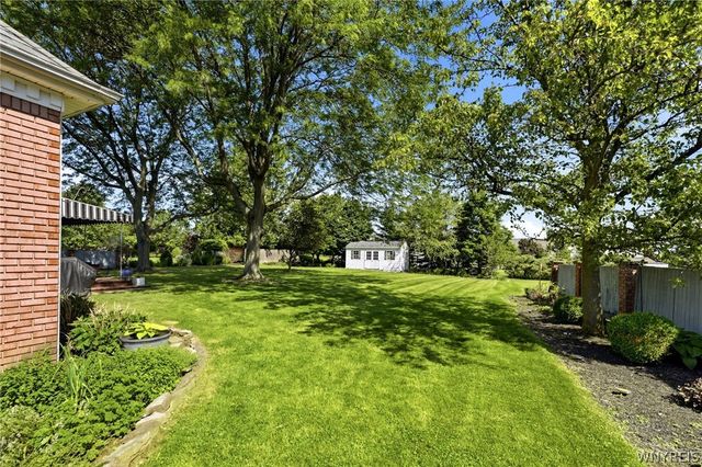 5507 Via Marina, Clarence, NY 14221