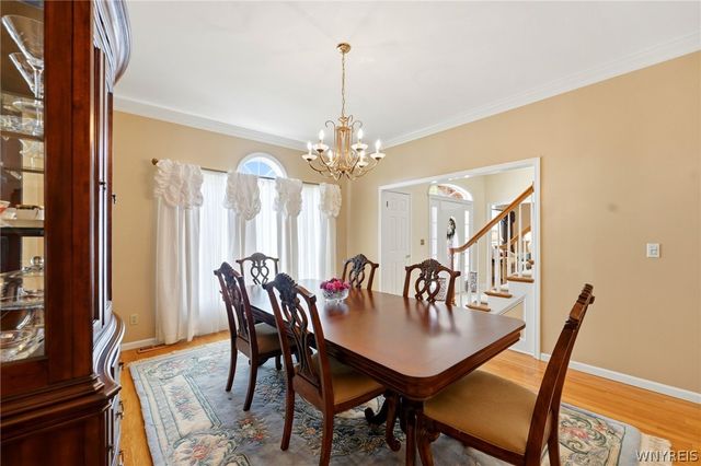 5507 Via Marina, Clarence, NY 14221