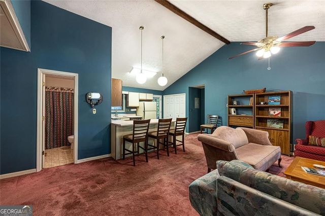 633 Iris Road, Pine Lake, GA 30072