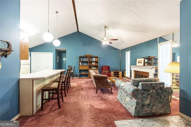 633 Iris Road, Pine Lake, GA 30072