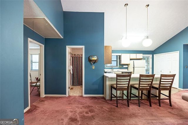 633 Iris Road, Pine Lake, GA 30072