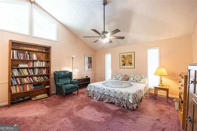 633 Iris Road, Pine Lake, GA 30072