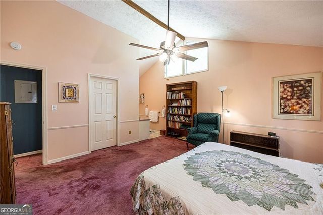 633 Iris Road, Pine Lake, GA 30072