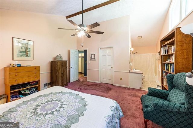 633 Iris Road, Pine Lake, GA 30072