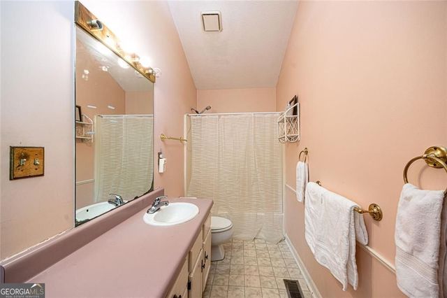 633 Iris Road, Pine Lake, GA 30072