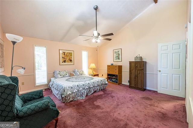 633 Iris Road, Pine Lake, GA 30072