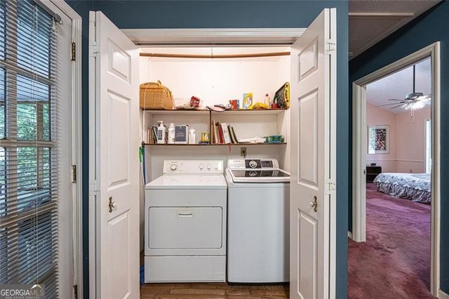 633 Iris Road, Pine Lake, GA 30072