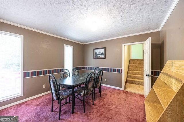 633 Iris Road, Pine Lake, GA 30072