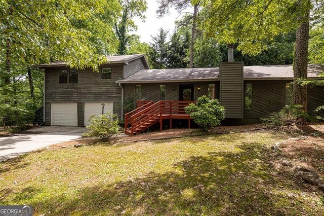 633 Iris Road, Pine Lake, GA 30072
