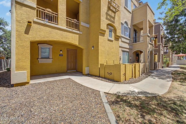 900 S 94TH Street 1192, Chandler, AZ 85224