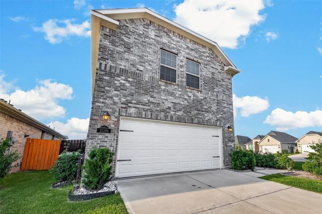 31206 Conover Drive, Fulshear, TX 77441