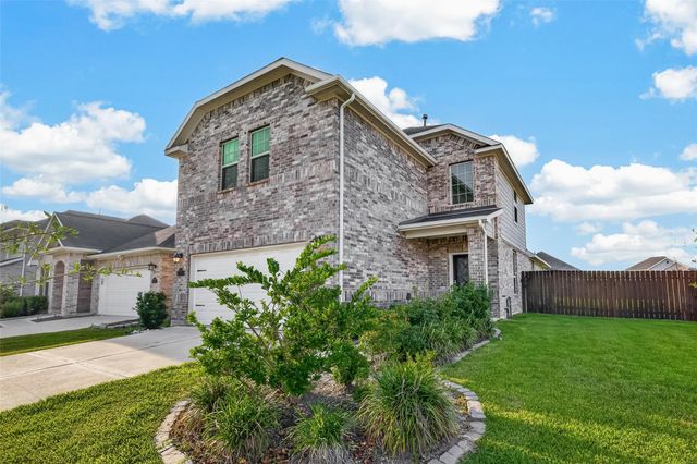 31206 Conover Drive, Fulshear, TX 77441
