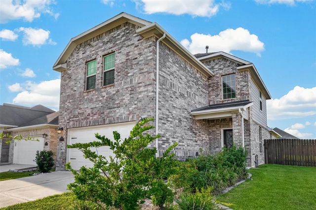 31206 Conover Drive, Fulshear, TX 77441