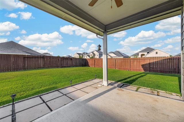 31206 Conover Drive, Fulshear, TX 77441