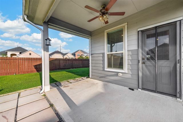 31206 Conover Drive, Fulshear, TX 77441