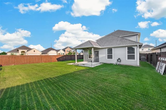 31206 Conover Drive, Fulshear, TX 77441