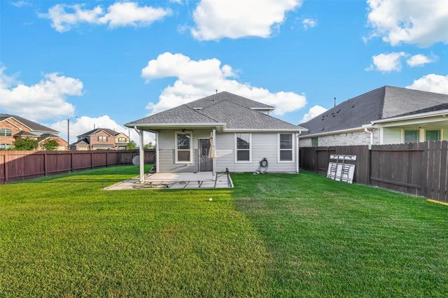 31206 Conover Drive, Fulshear, TX 77441