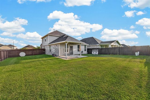 31206 Conover Drive, Fulshear, TX 77441