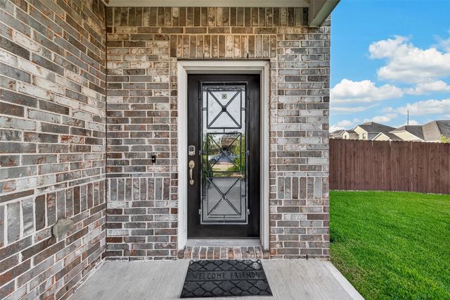 31206 Conover Drive, Fulshear, TX 77441