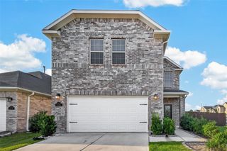 31206 Conover Drive, Fulshear, TX 77441
