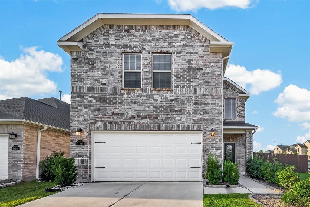 31206 Conover Drive, Fulshear, TX 77441