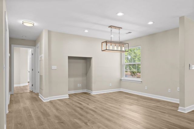 4276 Santolina Way Unit G, Murrells Inlet, SC 29576