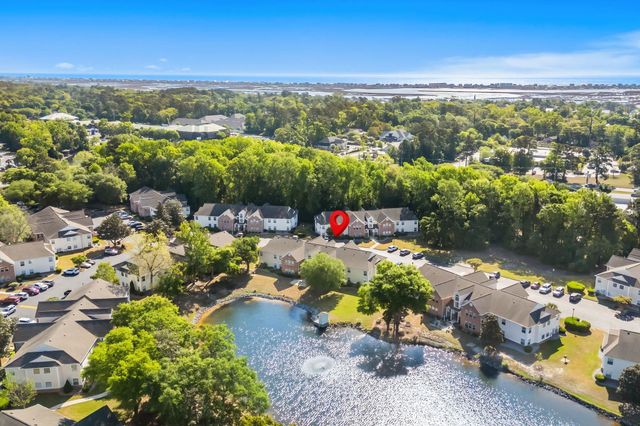 4276 Santolina Way Unit G, Murrells Inlet, SC 29576