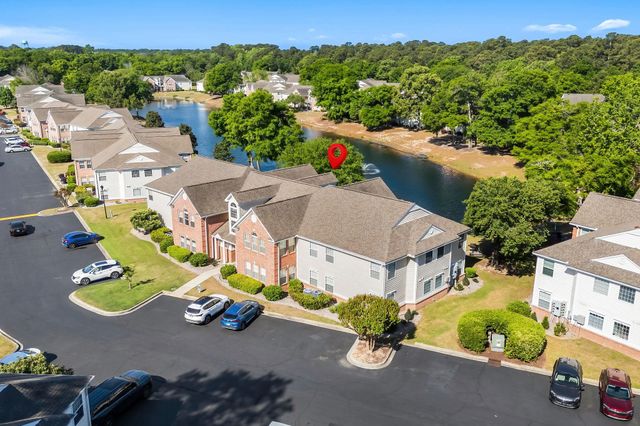 4276 Santolina Way Unit G, Murrells Inlet, SC 29576