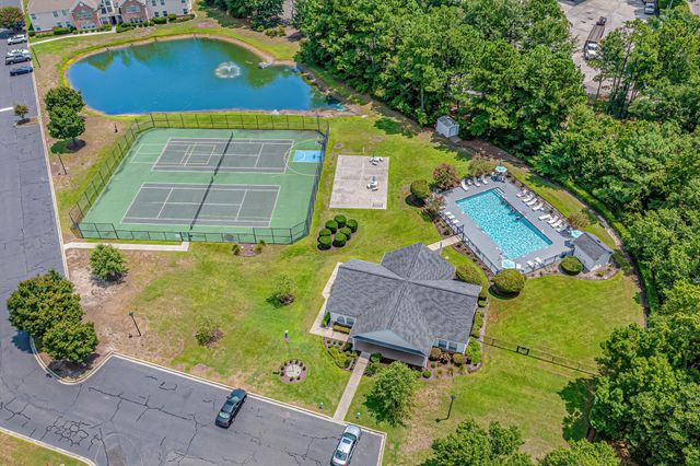 4276 Santolina Way Unit G, Murrells Inlet, SC 29576