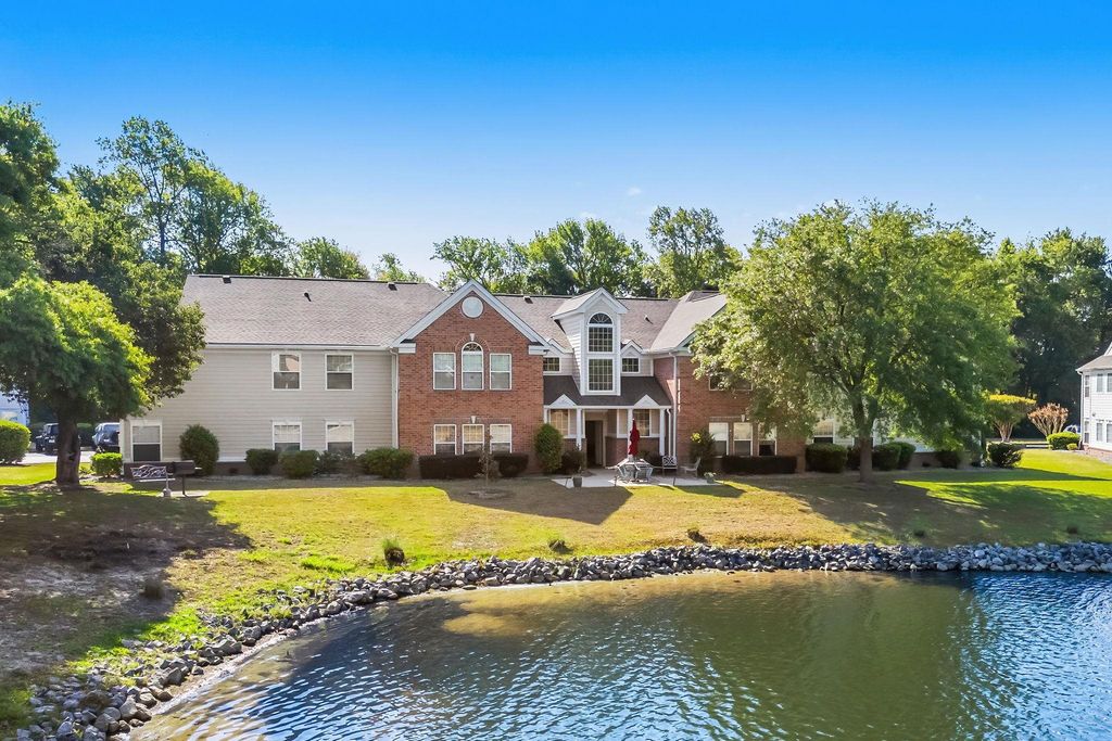 4276 Santolina Way Unit G, Murrells Inlet, SC 29576