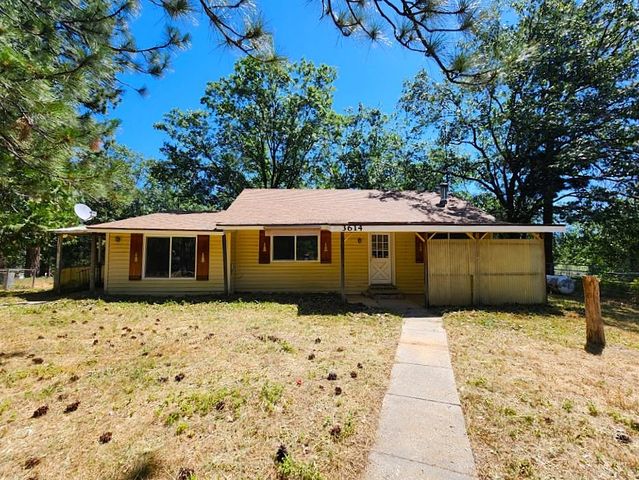 3614 N Railroad Flat Rd, Wilseyville, CA 95257