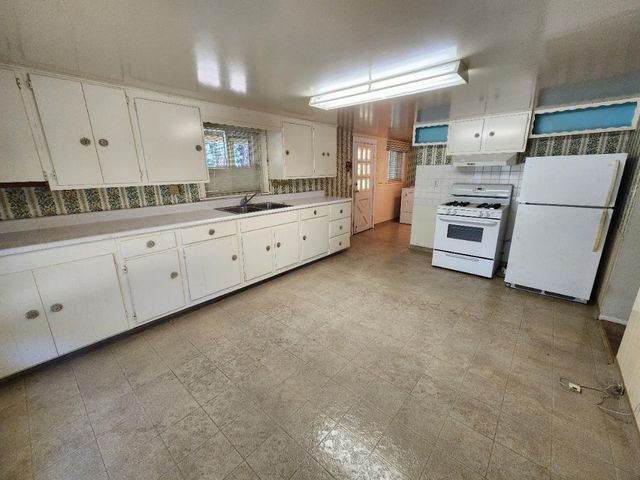 3614 N Railroad Flat Rd, Wilseyville, CA 95257