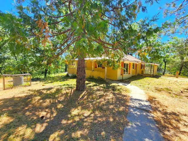 3614 N Railroad Flat Rd, Wilseyville, CA 95257