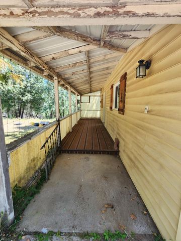 3614 N Railroad Flat Rd, Wilseyville, CA 95257